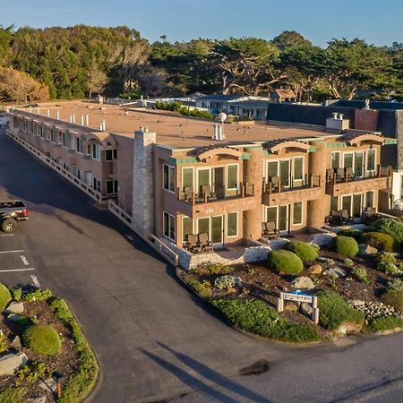 Little Sur Inn Cambria Exterior photo