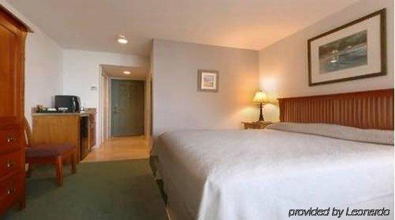 Little Sur Inn Cambria Room photo