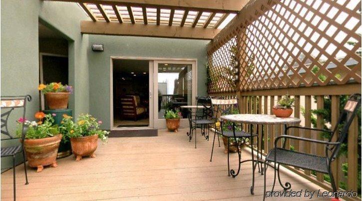 Little Sur Inn Cambria Restaurant photo
