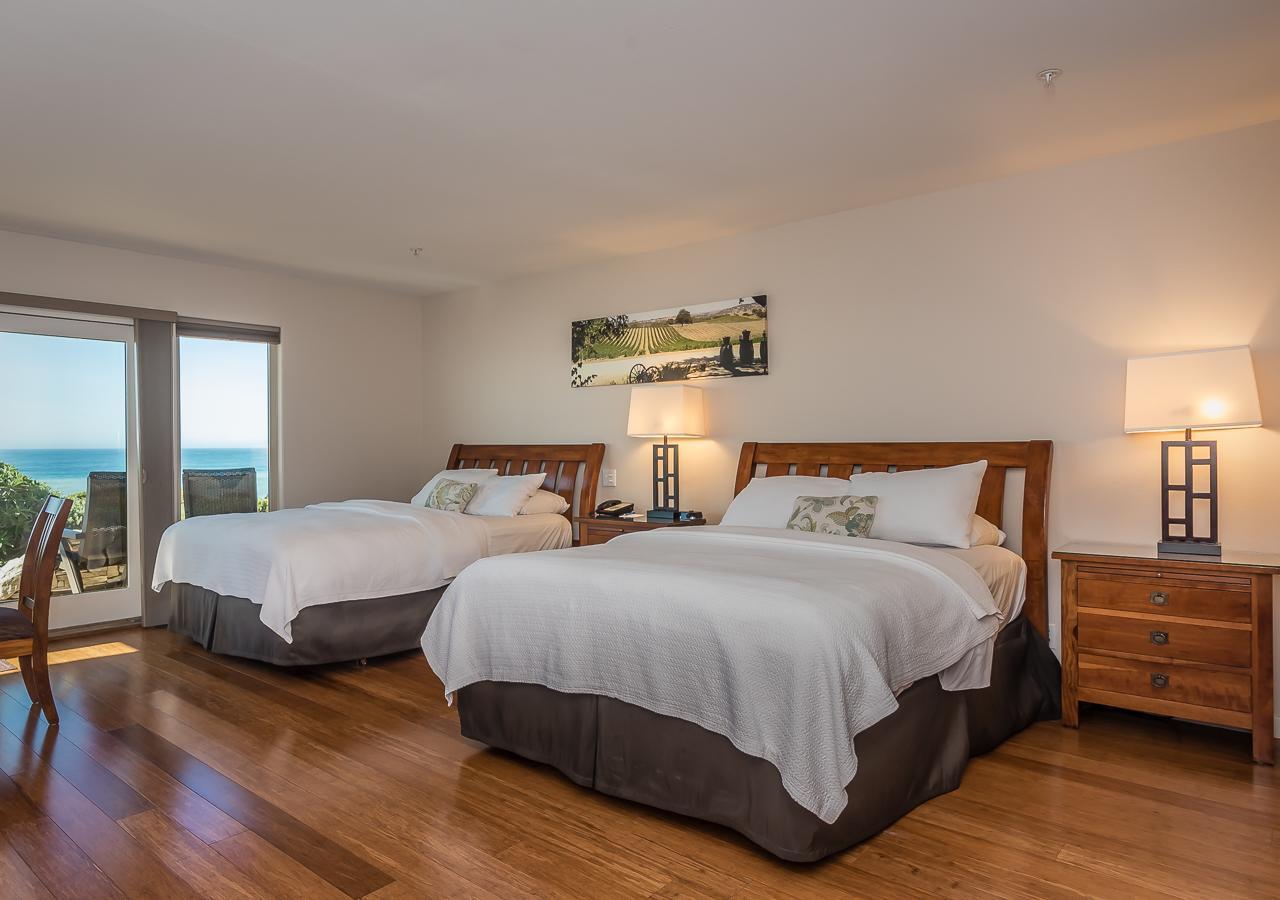 Little Sur Inn Cambria Exterior photo
