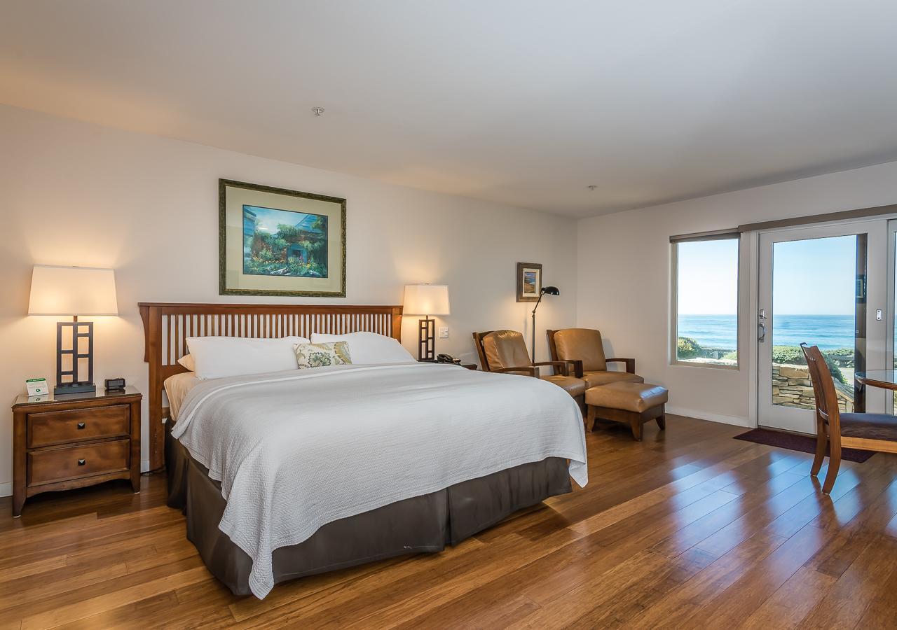 Little Sur Inn Cambria Exterior photo
