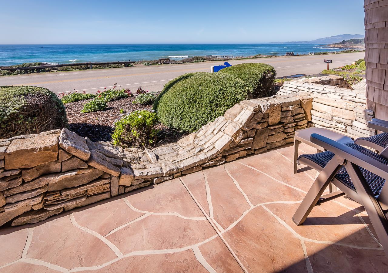 Little Sur Inn Cambria Exterior photo