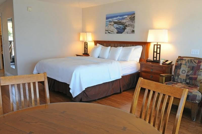 Little Sur Inn Cambria Exterior photo
