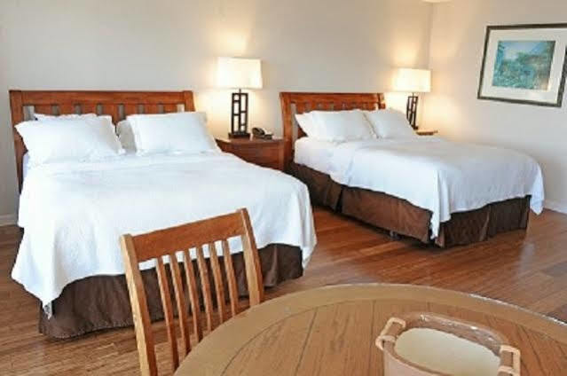Little Sur Inn Cambria Exterior photo
