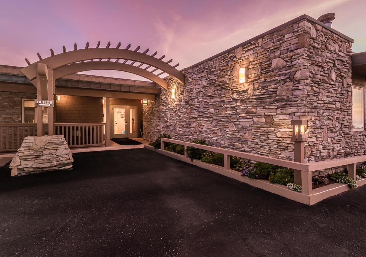 Little Sur Inn Cambria Exterior photo