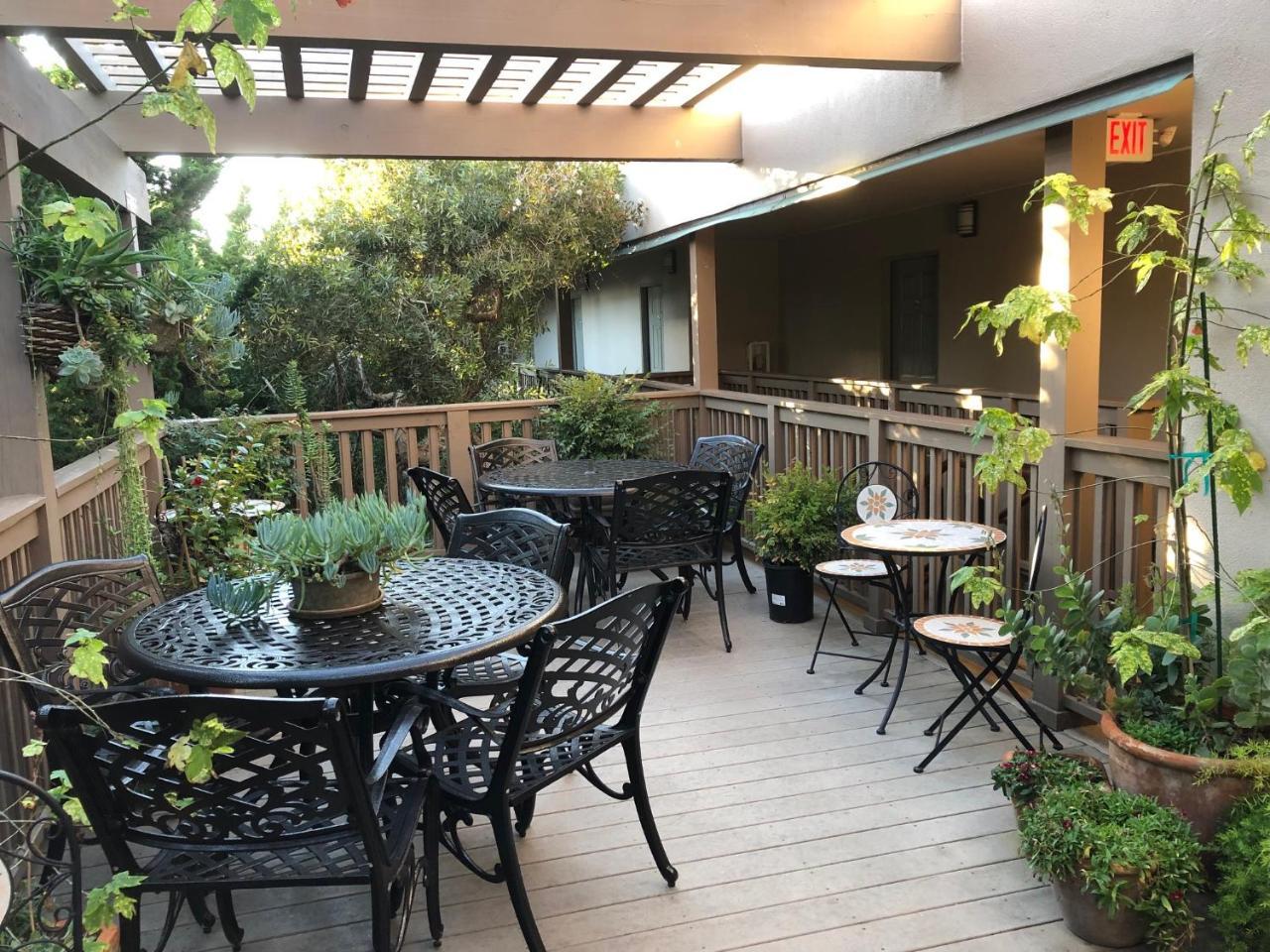 Little Sur Inn Cambria Exterior photo