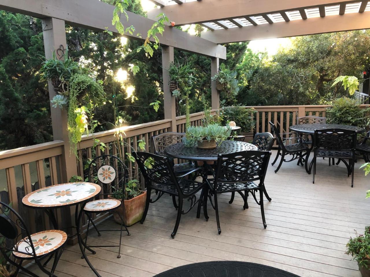 Little Sur Inn Cambria Exterior photo